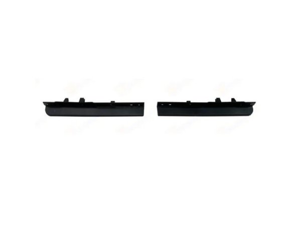 Acceder a la pieza Kit spoiler parachoques delantero (derecho/izquierdo)