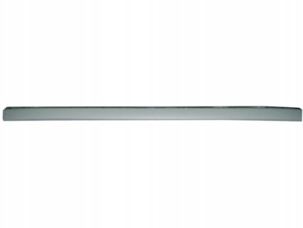 Acceder a la pieza Moldura de parachoques trasero, imprimado