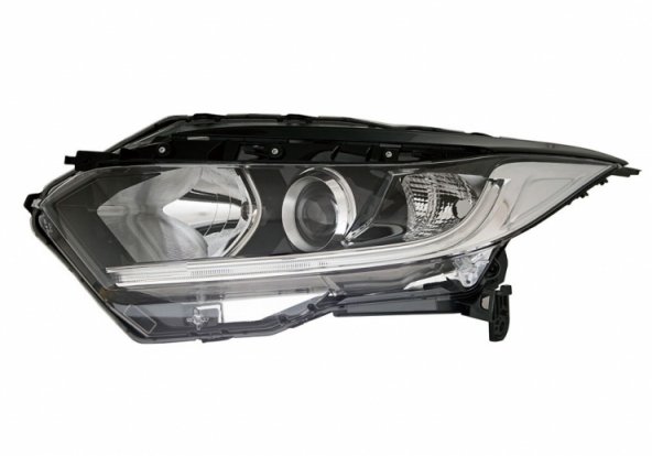Acceder a la pieza Faro eléctrico izquierdo, LED, H11+HB3 (motor) Acceder a la pieza Faro eléctrico izquierdo, LED, H11+HB3 (motor)