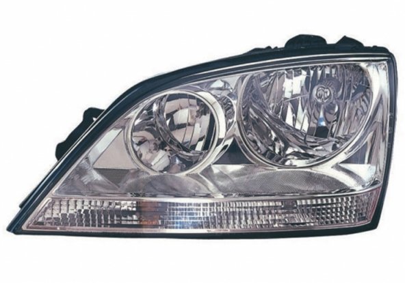 Acceder a la pieza Faro manual izquierdo, H1+H7 Acceder a la pieza Faro manual izquierdo, H1+H7