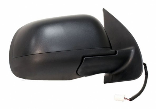 Acceder a la pieza Retrovisor eléctrico derecho, convexo, térmico (5 pines)