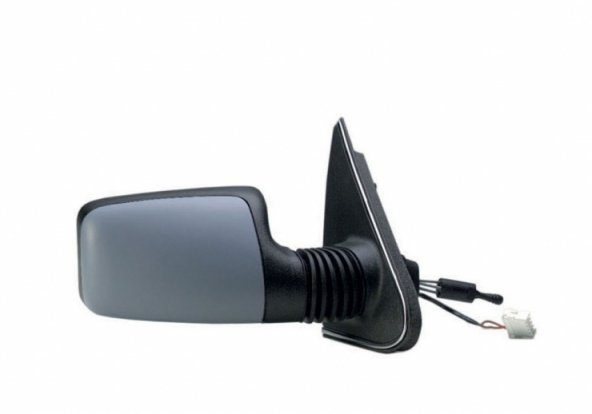 Acceder a la pieza Retrovisor mecánico derecho, convexo, térmico, imprimado Acceder a la pieza Retrovisor mecánico derecho, convexo, térmico, imprimado
