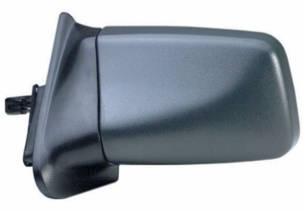 Acceder a la pieza Retrovisor mecánico izquierdo, plano