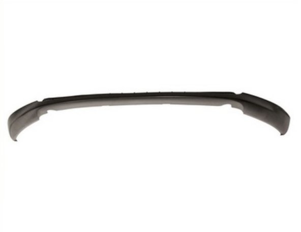 Acceder a la pieza Spoiler parachoques delantero, negro