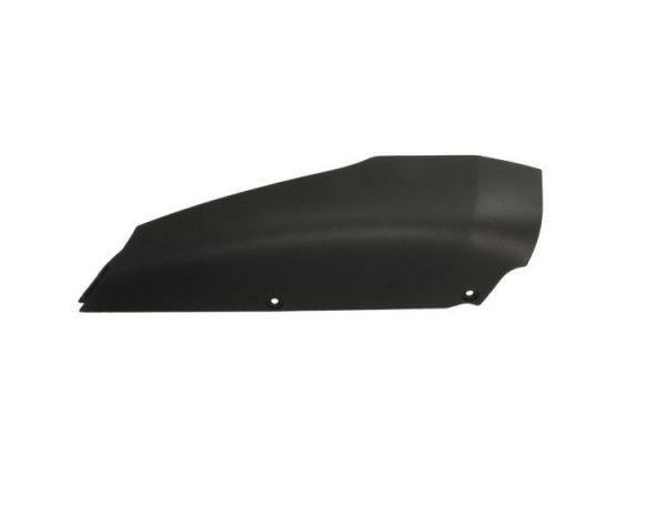Acceder a la pieza Spoiler izquierdo del parachoques delantero, negro Acceder a la pieza Spoiler izquierdo del parachoques delantero, negro