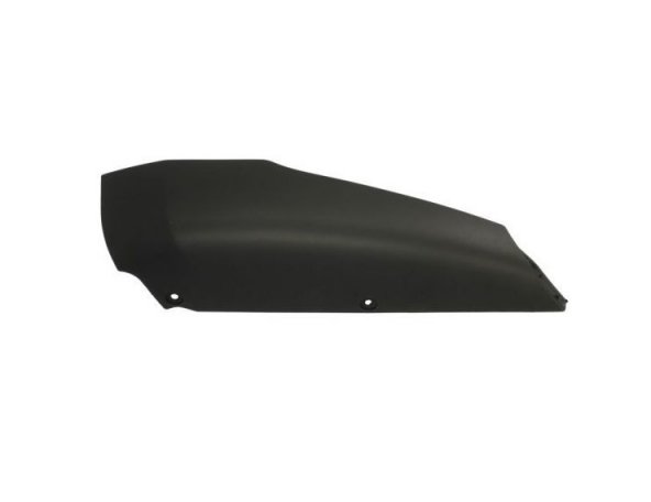Acceder a la pieza Spoiler derecho del parachoques delantero, negro Acceder a la pieza Spoiler derecho del parachoques delantero, negro