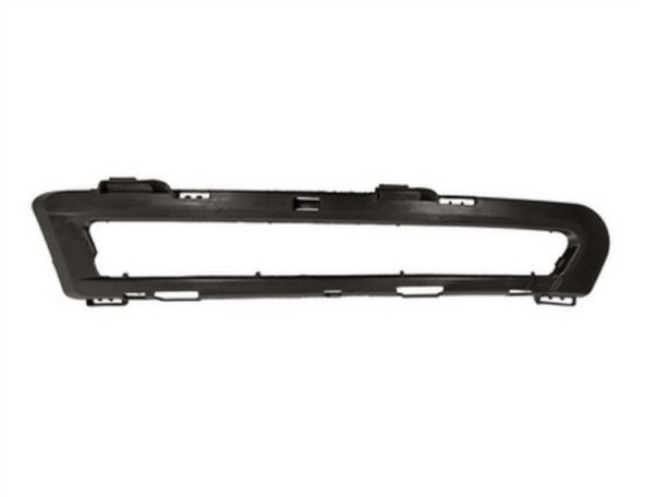 Acceder a la pieza Soporte interno de luz diurna izquierda