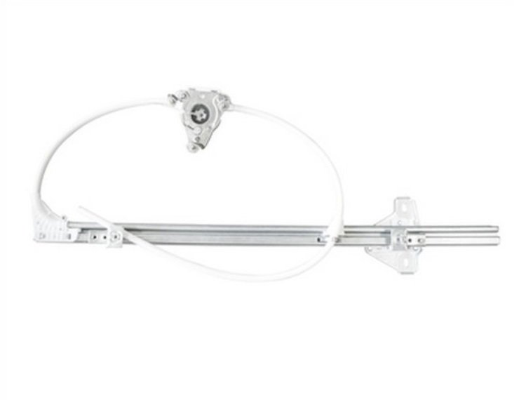 Acceder a la pieza Mecanismo elevalunas eléctrico delantero izquierdo (3 puertas)