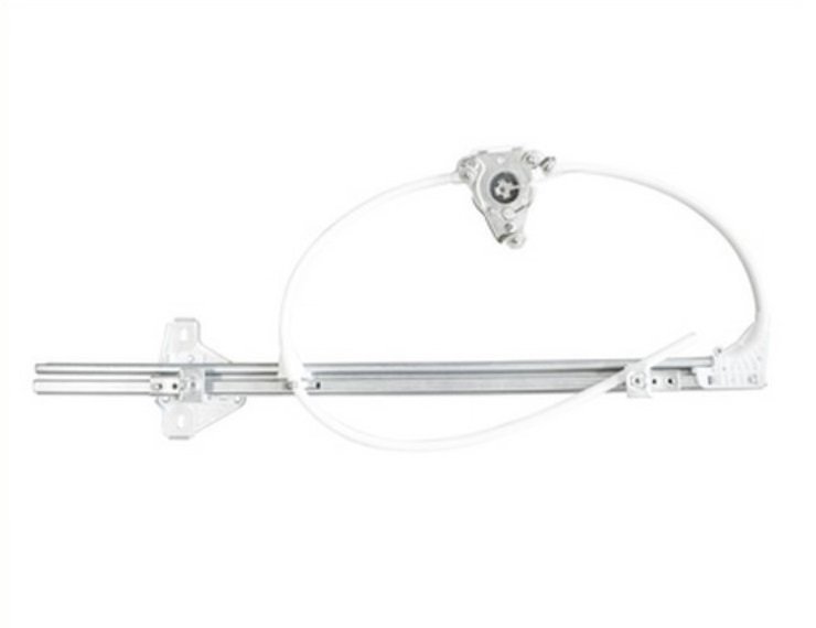 Acceder a la pieza Mecanismo elevalunas eléctrico delantero derecho (3 puertas)