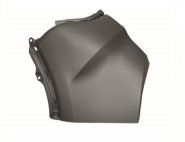 Complementos parachoques trasero HONDA Hr-v Complementos parachoques trasero HONDA Hr-v