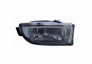 Antinieblas BMW Serie-7