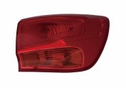 Pilotos traseros KIA Ceed Pilotos traseros KIA Ceed