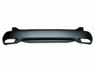 Parachoques traseros HONDA Hr-v Parachoques traseros HONDA Hr-v