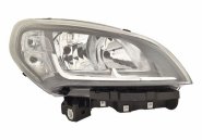 Faros FIAT Doblo