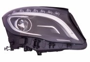 Faros MERCEDES Clase-gla Faros MERCEDES Clase-gla