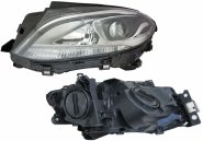 Faros MERCEDES Clase-gle