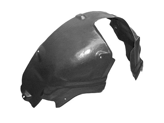 Acceder a la pieza Guardabarros trasero derecho Acceder a la pieza Guardabarros trasero derecho