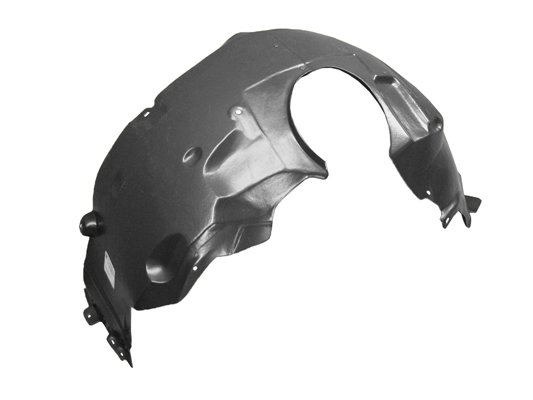 Acceder a la pieza Guardabarros delantero derecho (ST) Acceder a la pieza Guardabarros delantero derecho (ST)