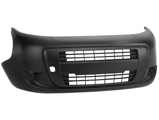 Acceder a la pieza Parachoques delantero bitono (Combi)