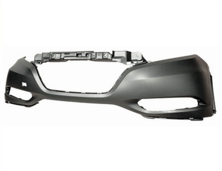 Acceder a la pieza Parachoques delantero imprimado