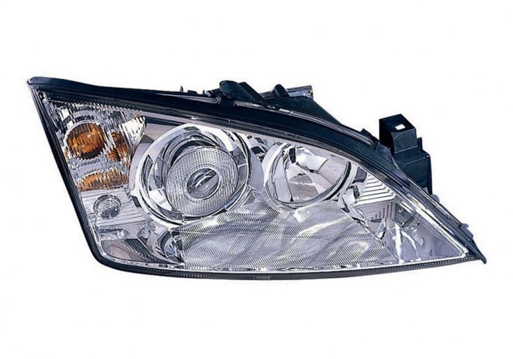 Acceder a la pieza Faro eléctrico derecho, xenon D2S + H1 (motor) Acceder a la pieza Faro eléctrico derecho, xenon D2S + H1 (motor)