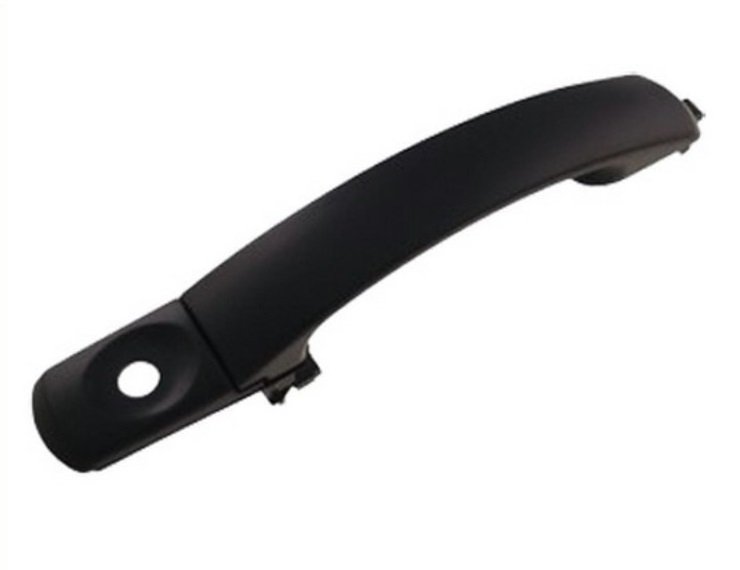 Acceder a la pieza Manilla exterior delantera izquierda, negra Acceder a la pieza Manilla exterior delantera izquierda, negra