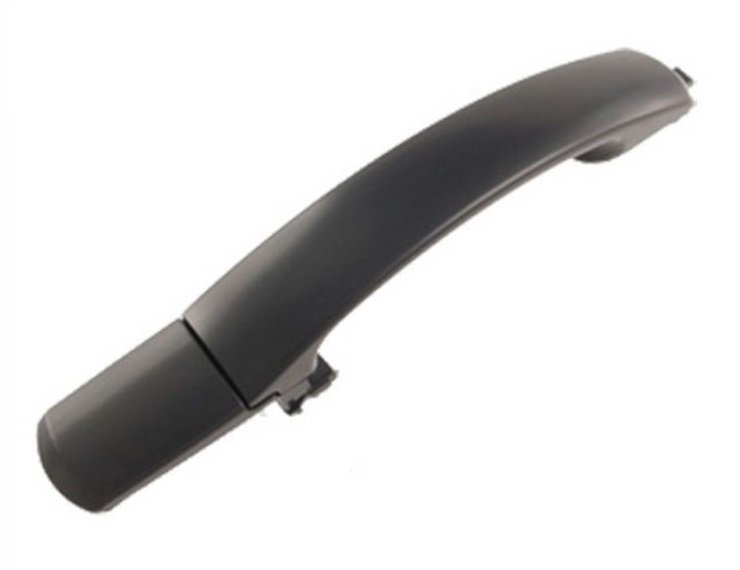 Acceder a la pieza Manilla exterior delantera derecha, trasera derecha/izquierda, imprimada Acceder a la pieza Manilla exterior delantera derecha, trasera derecha/izquierda, imprimada