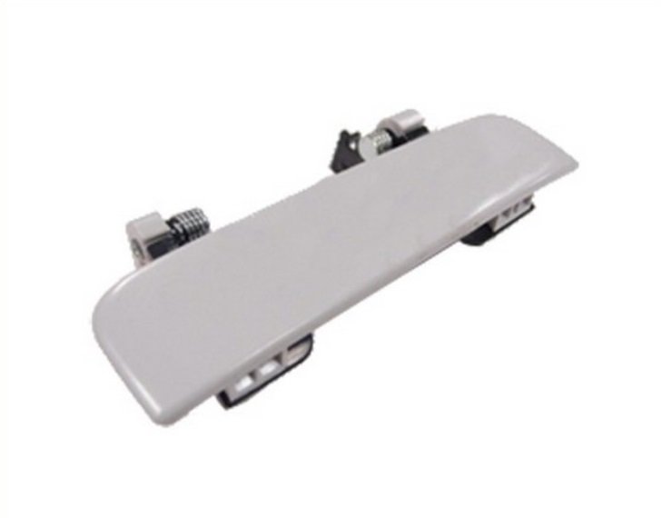 Acceder a la pieza Manilla exterior portón trasero, imprimado