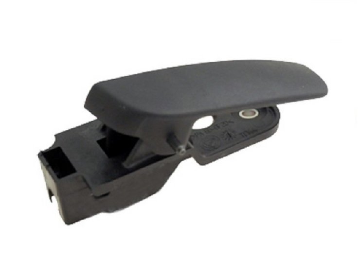 Acceder a la pieza Manilla interior trasera izquierda