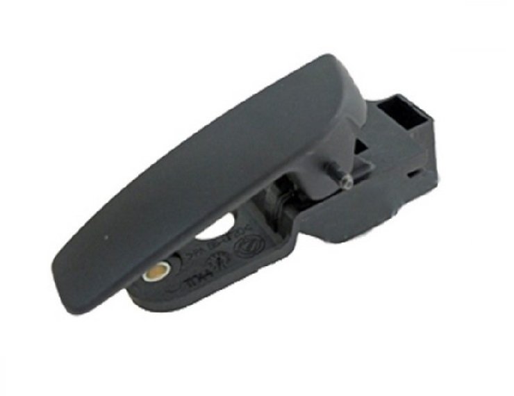 Acceder a la pieza Manilla interior trasera derecha