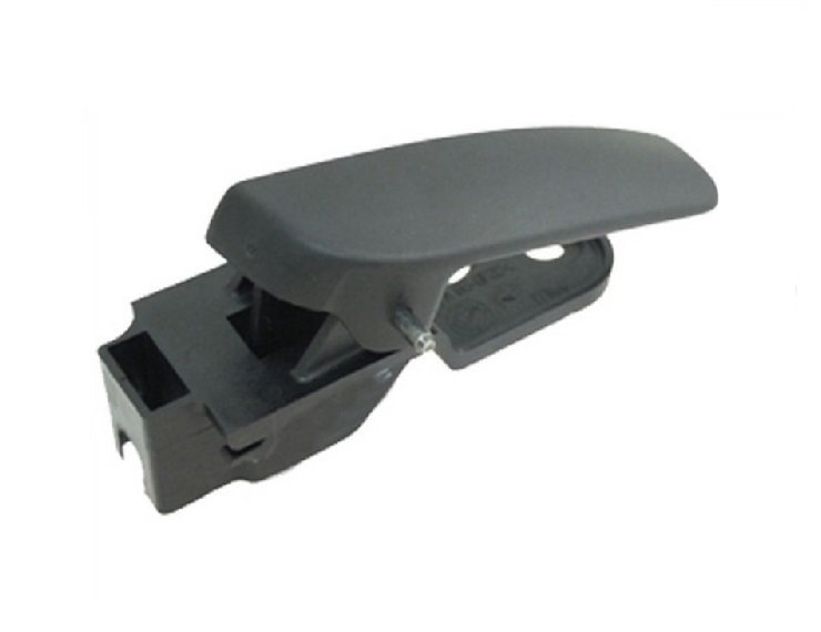 Acceder a la pieza Manilla interior delantera izquierda