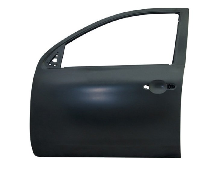 Acceder a la pieza Puerta delantera izquierda