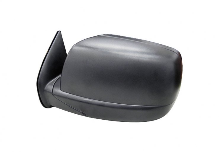 Acceder a la pieza Retrovisor eléctrico izquierdo, convexo