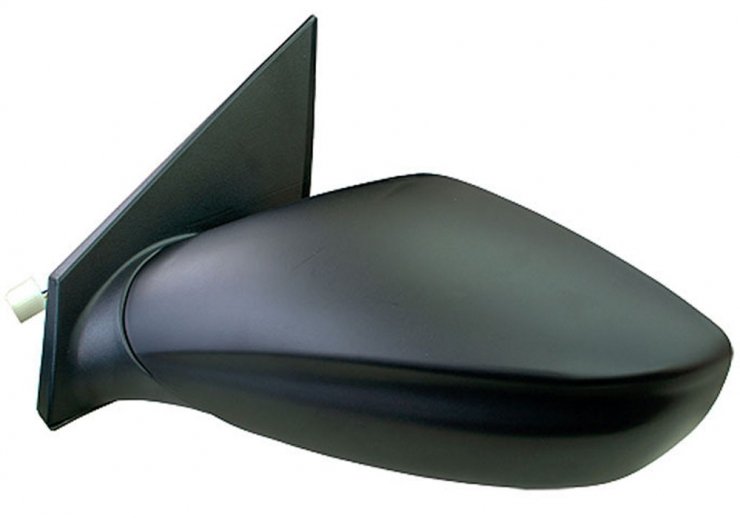 Acceder a la pieza Retrovisor eléctrico izquierdo, convexo (3 pines)