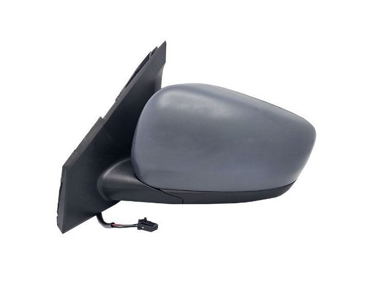 Acceder a la pieza Retrovisor eléctrico izquierdo, convexo, térmico, imprimado (5 pines)