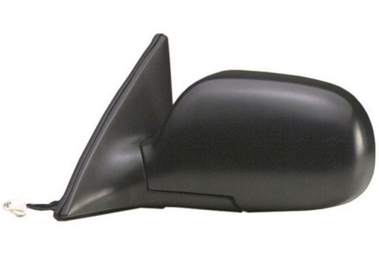 Acceder a la pieza Retrovisor eléctrico izquierdo, convexo