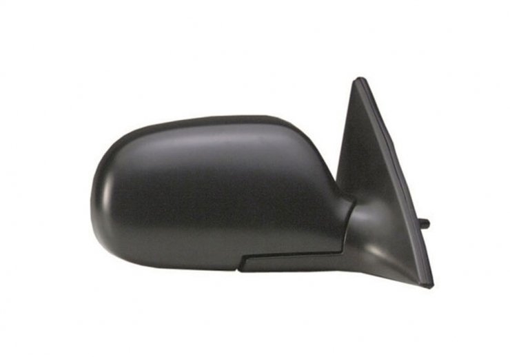 Acceder a la pieza Retrovisor mecánico derecho, convexo