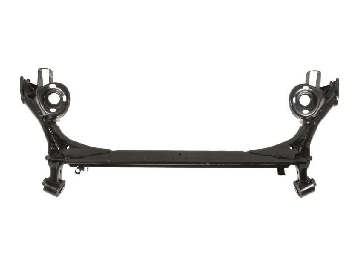 Acceder a la pieza Soporte motor parte trasera