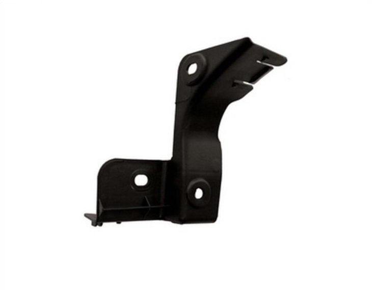 Acceder a la pieza Soporte central derecho del parachoques trasero