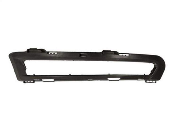 Acceder a la pieza Soporte interno de luz diurna izquierda