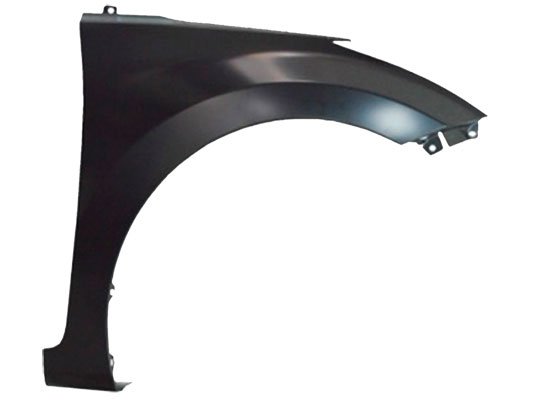 Acceder a la pieza Aleta delantera derecha