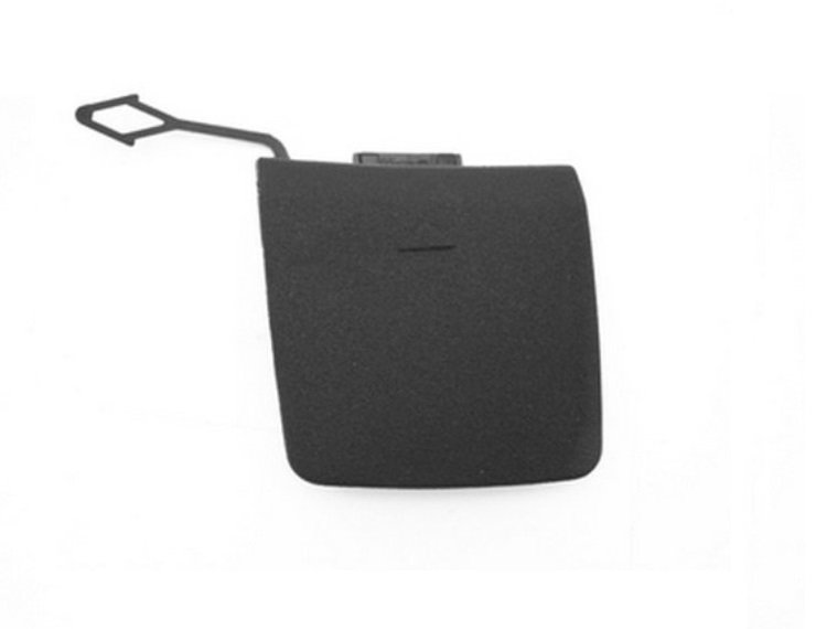 Acceder a la pieza Tapagancho trasero, negro