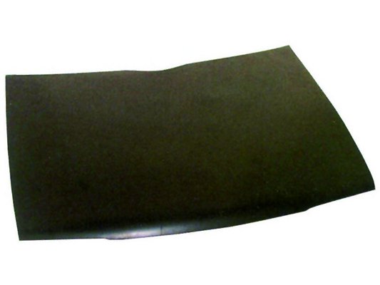 Acceder a la pieza Capó motor