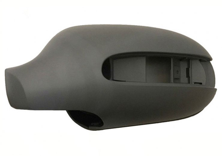 Carcasa retrovisor izquierdo, con guiño, imprimada MERCEDES-C209-A209 pour MERCEDES CLASE CLK  pour MERCEDES CLASE CLK