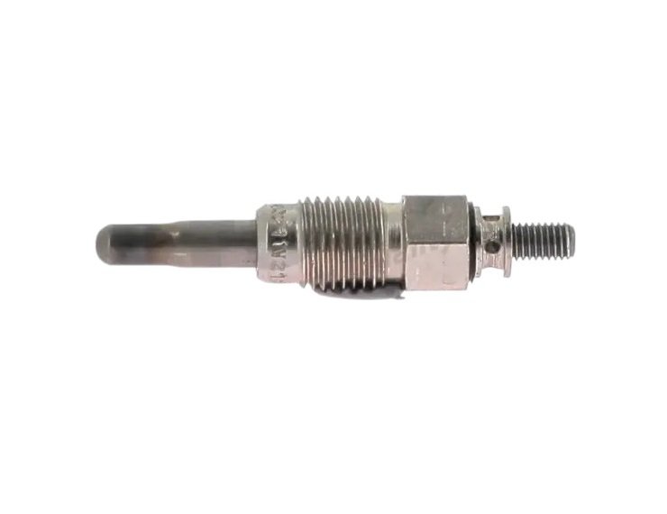 Acceder a la pieza Calentador 1.9L D/TD/SDI