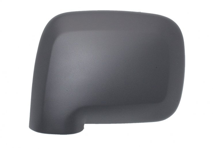 Acceder a la pieza Carcasa retrovisor izquierdo, imprimada
