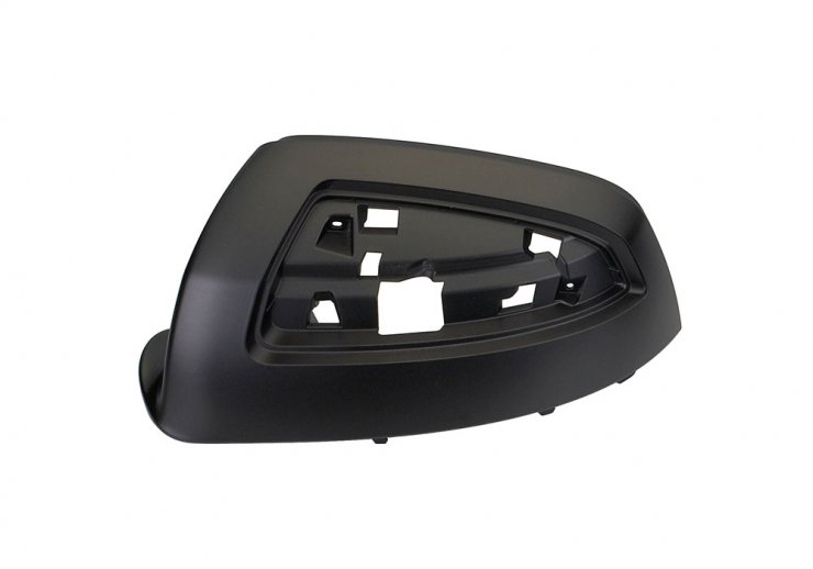 Acceder a la pieza Carcasa retrovisor izquierdo, imprimada