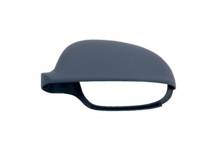 Acceder a la pieza Carcasa retrovisor izquierdo, imprimada