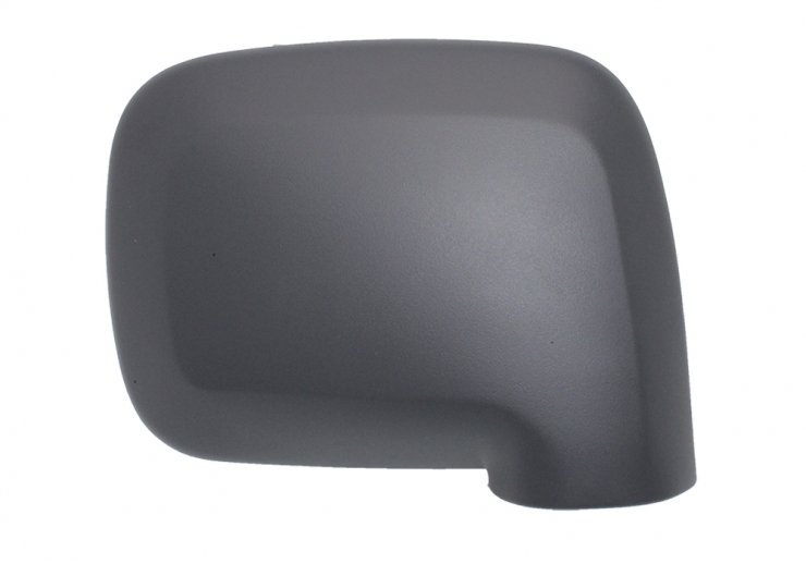 Acceder a la pieza Carcasa retrovisor derecho, imprimada