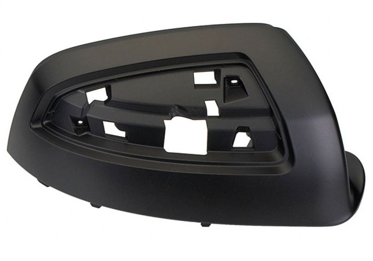 Acceder a la pieza Carcasa retrovisor derecho, imprimada